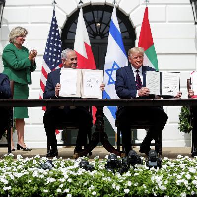 ארבע החתימות ששינו את המזרח התיכון: 5 שנים להסכמי אברהם | בוקר טוב ישראל, 15.09.2025