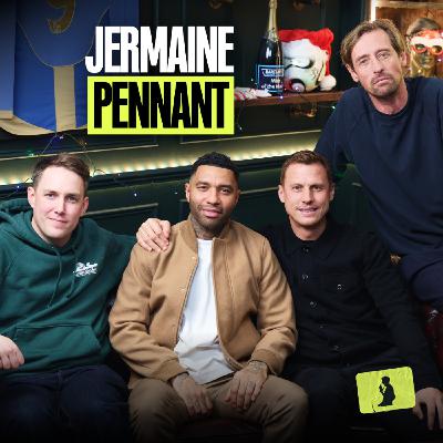 Jermaine Pennant: Football’s Most MISUNDERSTOOD Player? — ADHD Took Me to a UCL Final Jermaine Pennant: Football’s Most MISUNDERSTOOD Player? — ADHD Took Me to a UCL Final