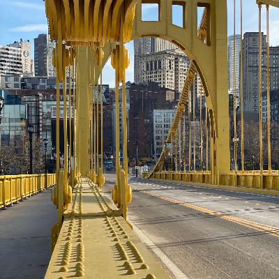 @TemboSounds #491 pt 1 - Pittsburgh Reggae #43 @TemboSounds #491 pt 1 - Pittsburgh Reggae #43