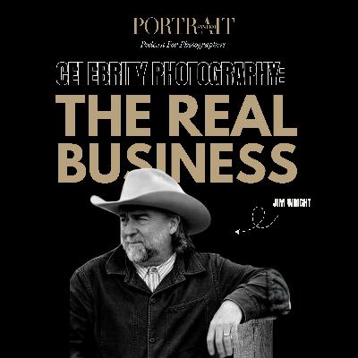 From Rock Stars to Real People: Building a Lasting Photography Career