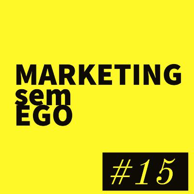 Ep. 15 - E-mail marketing ainda funciona? Ep. 15 - E-mail marketing ainda funciona?