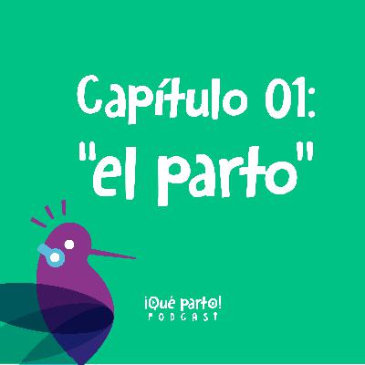 Capítulo uno: el parto Capítulo uno: el parto