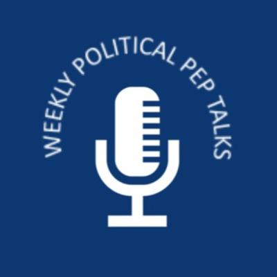 Pep Talk #27 - Term Limits Pep Talk #27 - Term Limits