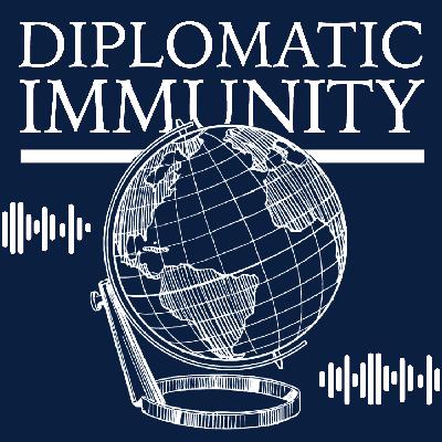 USAID's Gutting and The Future of International Aid: Ambassador Erin Mckee