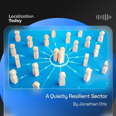 A Quietly Resilient Sector