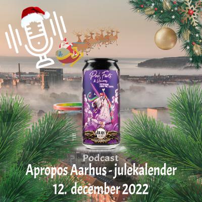 12. December - Allan-osten