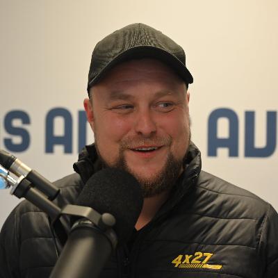 Alt kan ske i en taxa Alt kan ske i en taxa