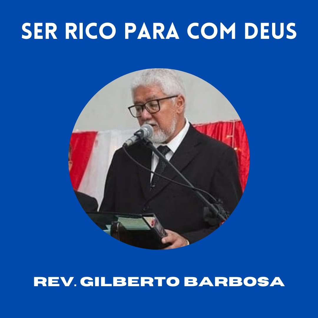 Ser rico para com Deus episode artwork