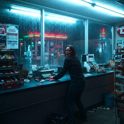 5 Disturbing TRUE Gas Station Horror Stories