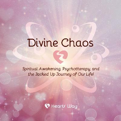 Living in Love #4: How to Claim Joy by Surrendering the Ego Living in Love #4: How to Claim Joy by Surrendering the Ego