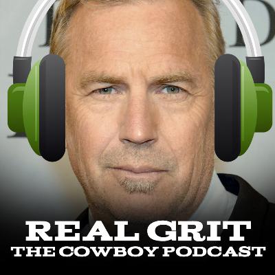 Episode 9 - Yellowstone...and not the National Park Episode 9 - Yellowstone...and not the National Park
