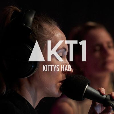 KITTYS HAD ft. Fine Glindvad