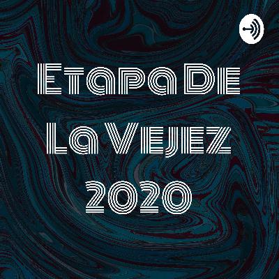 Etapa de la vejez