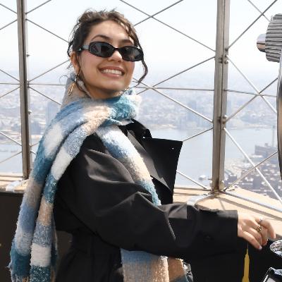 Back to the roots mit Alessia Cara & mehr Musik grenzenlos