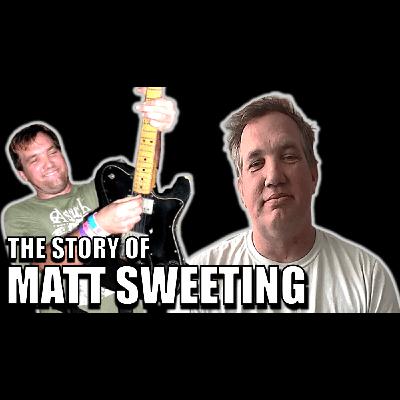 #115 Matt Sweeting (Tired From Now On) #115 Matt Sweeting (Tired From Now On)