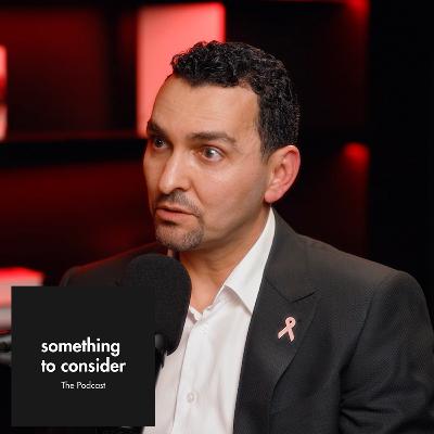 EP35: The Truth About Cancer Nobody Talks About | Dr. Wisam Ismail EP35: The Truth About Cancer Nobody Talks About | Dr. Wisam Ismail