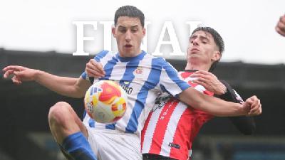 Carlos Álvarez: "Entiendo que el árbitro no pudiera apuntarme el gol" Carlos Álvarez: "Entiendo que el árbitro no pudiera apuntarme el gol"