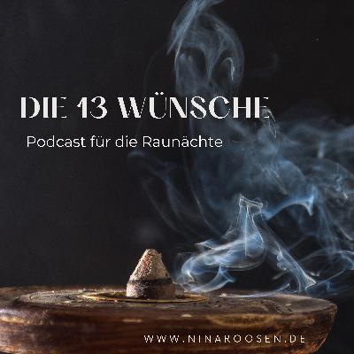 Nina Roosen | Die 13 Wünsche