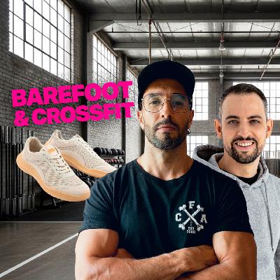 Zapatos BAREFOOT y COMUNIDAD: Cómo lanzar un producto que tu tribu realmente quiere (Caso The Nude Foot)