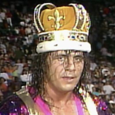 King of the Ring 1993 Finals and Saturday Night's Main Event April 21 1991