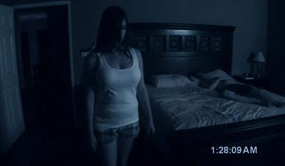 On connait le réalisateur du prochain Paranormal Activity On connait le réalisateur du prochain Paranormal Activity