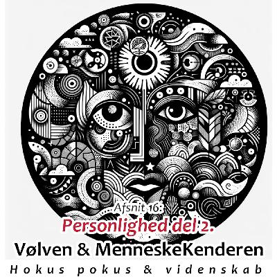 Personlighedspsykologi del. 2