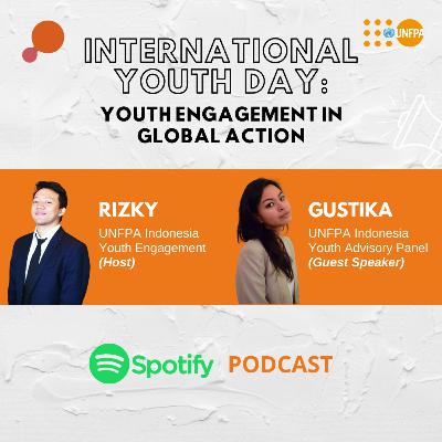 International Youth Day: Youth Engagement in Global Action