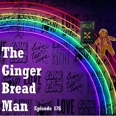 126: Is there a 'Spectrum of Consciousness?'
