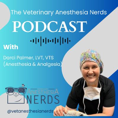 Utilizing GV 20 for Sedation Protocols with Darci Palmer