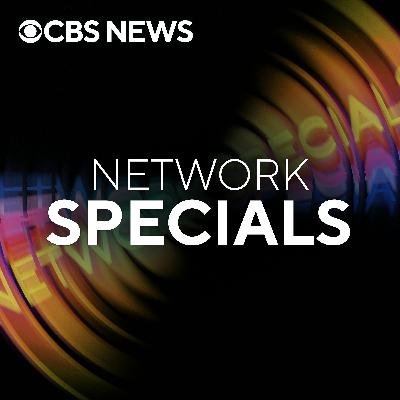 CBS News Radio Thanksgiving Day Special 2024 - Hour 3 CBS News Radio Thanksgiving Day Special 2024 - Hour 3