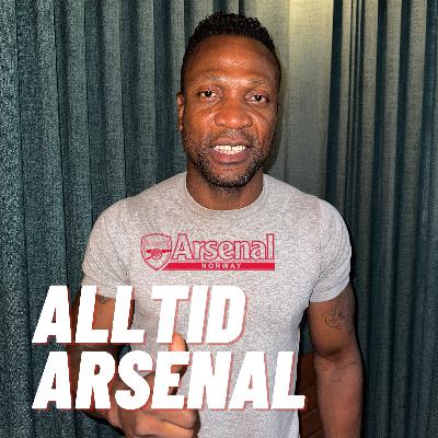 WITH LAUREN FROM THE INVINCIBLES: The meeting with Dein and Wenger, Battle of Old Trafford, Kolo Toures first practice, his best teammates, oppositions and Arsenal today