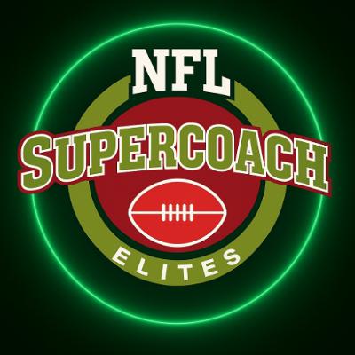 NFL SUPERCOACH - S1 E16 - DNP's