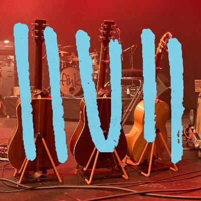 FINK S3, E4: Tour Diaries - A Team Prepares