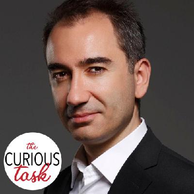 Mustafa Akyol — How Free Is The Muslim World?