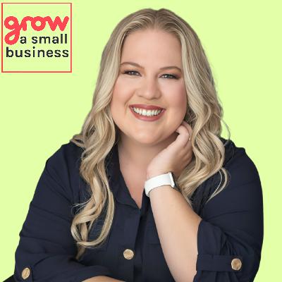How Danielle Hendon of Four Corners CFO traded opera for a six-figure fractional CFO firm. Learn her hard truths on beating burnout, the trap of hiring "mini-mes," and mastering delegation to grow a team of four. (Episode 771 - Danielle Hendon)