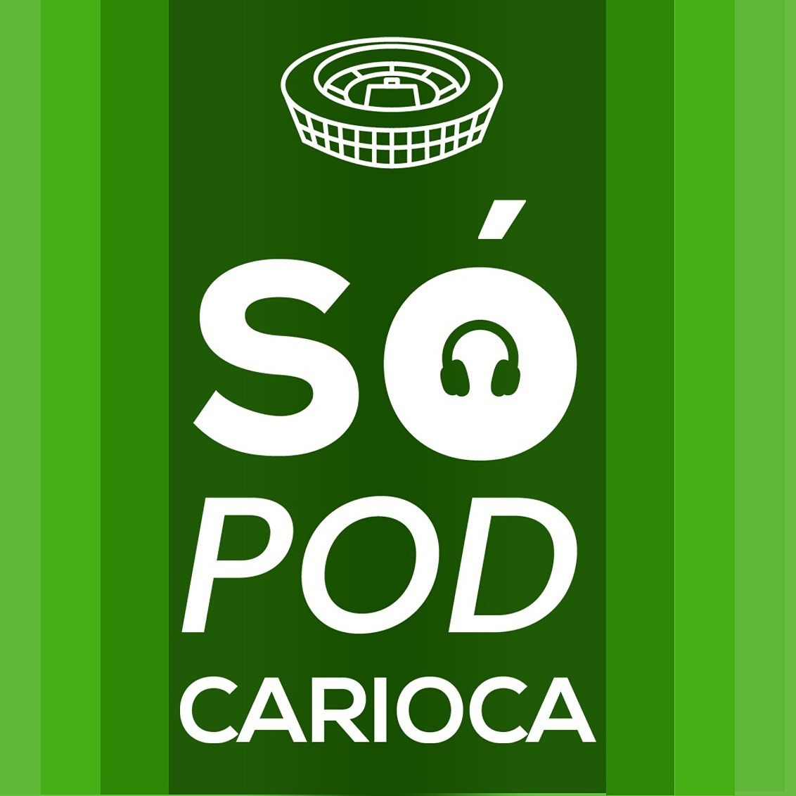 SÓPODCARIOCA