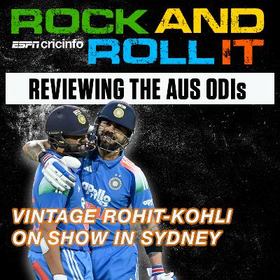 Looking back at vintage Ro-Ko in Sydney | Rock and Roll it feat. Sid Monga, Dustin and KK Looking back at vintage Ro-Ko in Sydney | Rock and Roll it feat. Sid Monga, Dustin and KK