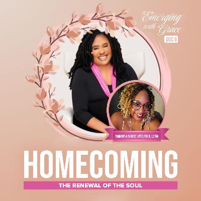 031 Homecoming: The Renewal of the Soul