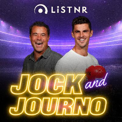 Scott's MRI mishap - Jock And Journo