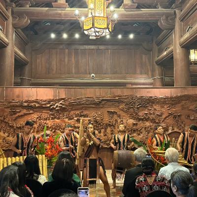 Tiêu điểm - Nét đẹp làng nghề tại “Festival Thăng Long – Hà Nội 2025