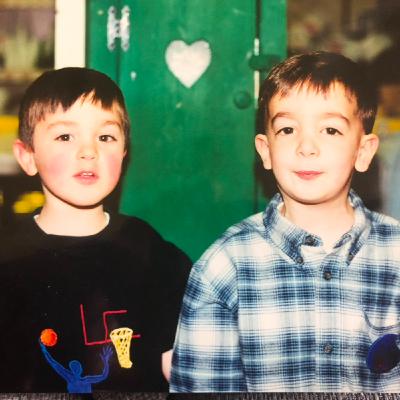The Matt and Nick episode