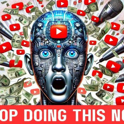 Avoid These Mistakes When Monetizing Your AI Voice YouTube Channel Monetization! Avoid These Mistakes When Monetizing Your AI Voice YouTube Channel Monetization!