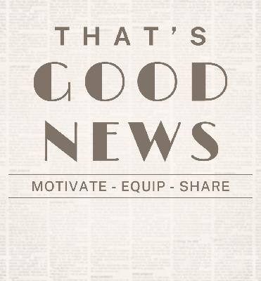 The Good News! – The Power