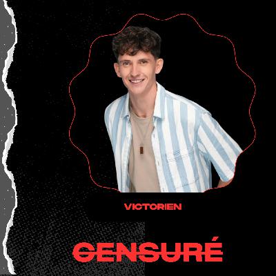 Victorien : "Je tombe très vite amoureux mais cela ne dure jamais longtemps" Victorien : "Je tombe très vite amoureux mais cela ne dure jamais longtemps"