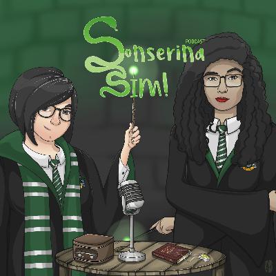 Ep. 3 - Casas de Hogwarts: Grifinória Ep. 3 - Casas de Hogwarts: Grifinória