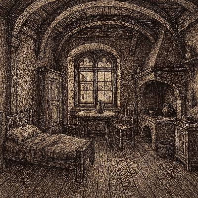 Ścisk, smród, mury, ciemność i ścieki kontra powietrze, zieleń i słońce, czyli jak mieszkali poznaniacy na przestrzeni wieków #225