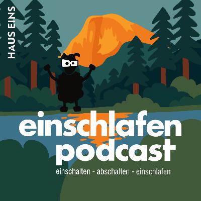 EP 583 ~ Yosemite und Goethe