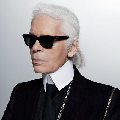 LA VIDA DEL MAGNÍFICO KARL LAGERFELD LA VIDA DEL MAGNÍFICO KARL LAGERFELD