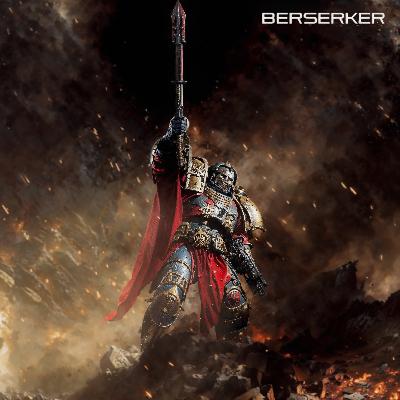 Primaris - Episode 18: The Gift