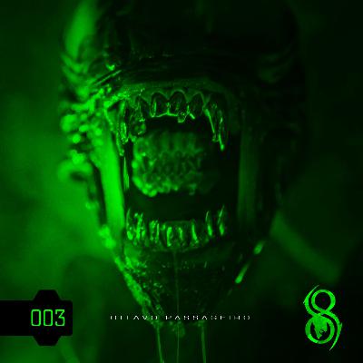 003 >> 10 motivos para assistir Alien: Romulus
